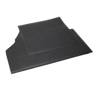 Floor Mat Right-Hand Front Defender 4 Cylinder