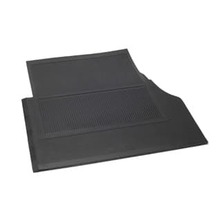 FLOOR MAT LEFT-HAND FRONT DEFENDER 4 CYLINDER