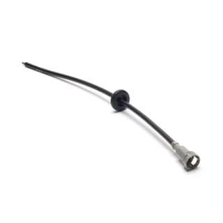 SPEEDOMETER CABLE UPPER OF 2-PIECE  DEFENDER RHD