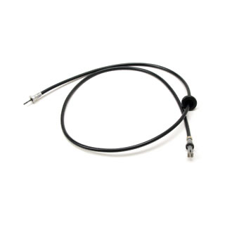 Speedometer Cable Lower Defender LHD