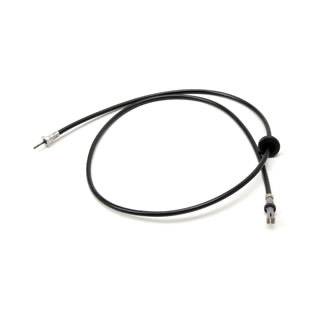 SPEEDOMETER CABLE LOWER DEFENDER LHD