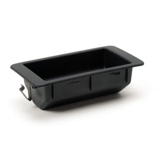 Coin Tray Insert Defender Dash Top