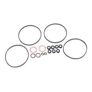 Seal Kit Su Twin Carburetter 3.5L V8