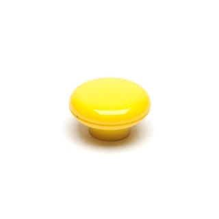 Knob Yellow 4wd Lever Series II-III