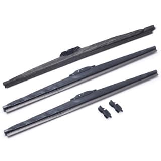 WINTER WIPER BLADE SET P38A