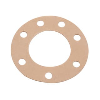 GASKET SWIVEL BALL-AXLE HOUSING