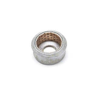 RAILKO BUSH - SWIVEL BALL TOP PIN