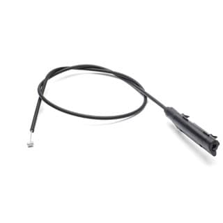 FRONT BONNET CONTROL CABLE L322