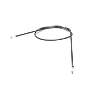 CENTER BONNET CONTROL CABLE L322