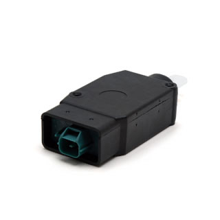 ACTUATOR CENTRAL LOCKING DEF DRIVERS DOOR