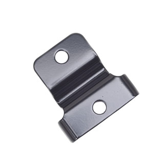 Bracket - Torsion Bar Door Check Strap