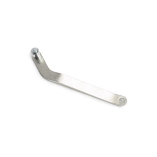 Check Rod LHR Door Defender 110 SW