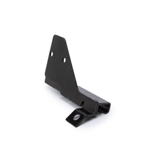 Channel Assembly RHF Door Check Rod Defender