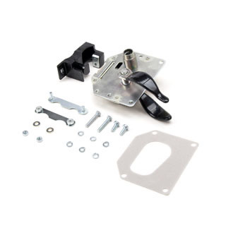 Latch Kit Rear End Door Defender