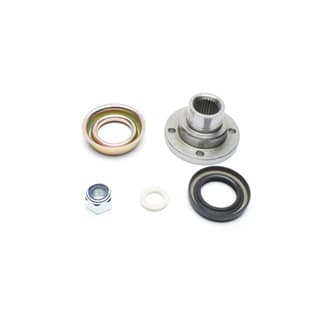 Flange Kit Front Output Lt230