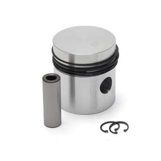 Piston Assembly .060" 2.25 Litre Petrol