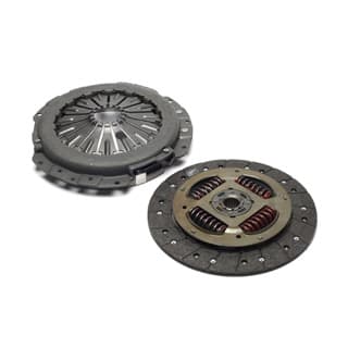 CLUTCH DISC & PRESSURE PLATE DEFENDER PUMA