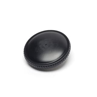 Fuel Cap Vented Non-Locking Defender - 2 Lug