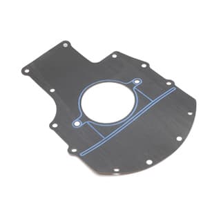 Gasket  Flywheel          200 Tdi