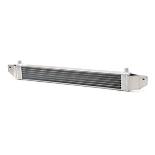 Transmission Oil Cooler - Automatic Gearbox - NAS Defender 1997