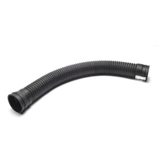 Hose Air Intake To Plenum Defender V8 Efi