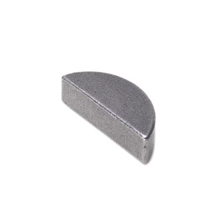 Woodruff  Key Crankshaft 300Tdi