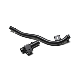 Side Rail LH Rear Defender 90 S.W. Rollc