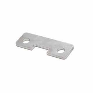SS DISTANCE PIECE TOW JAW