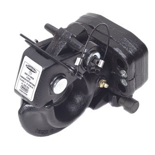 Pintle Hitch