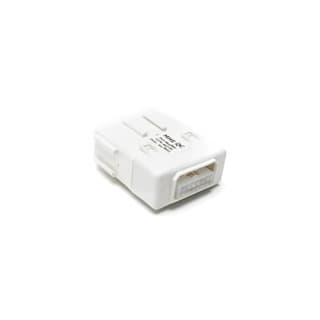CONTROL MODULE ASSEMBLY AIR CONDITIONER LOWER FACIA DEFENDER