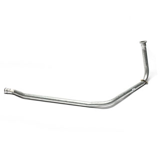 Front Exhaust Pipe 109 Diesel 1954-1973