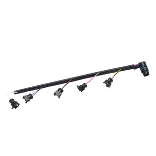 Harness - Fuel Injector - Td5