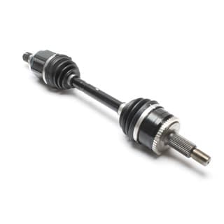 Axle Shaft LH Front LR4