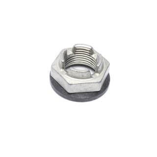 AXLE HEX NUT M24 x 2.0mm