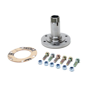 Stub Axle Kit  -Rear Hub - Defender