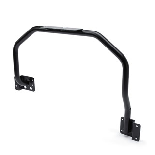 RAISED STOP LAMP BAR NAS 90 SOFT TOP ALUMINUM