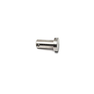 CLEVIS PIN STAINLESS DOOR CHECK SERIES & DEFENDER