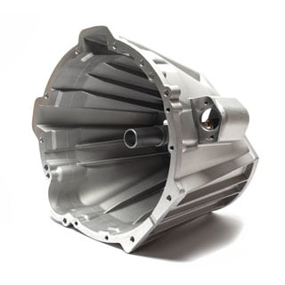 Bell Housing R380 V-8