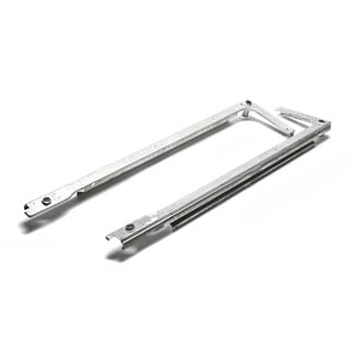 Rear Body Capping Set 109 SW Galvanized