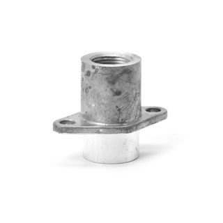 Adapter Oil Thermostat 200/300 Tdi