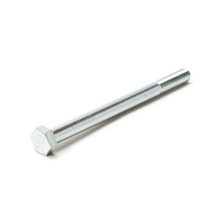 BOLT M12 x 160mm