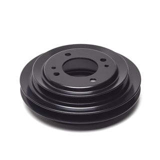 Crankshaft Pulley -Double 200Tdi