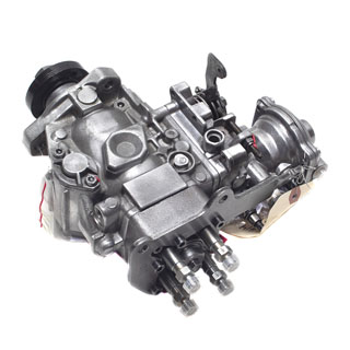 Injection Pump 200 Tdi