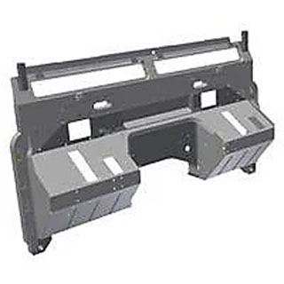 Bulkhead Series III LHD Late 4Cyl Pegasus