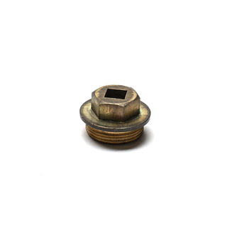 Plug Gearbox Main Case Drain Series