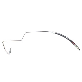 Pipe - Pump-Steering Box Defender 300Tdi - RHD