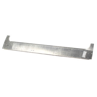 Toe Panel - Middle Floor - 109 and 110 5-Door  Station Wagon