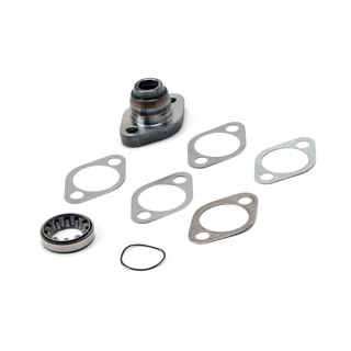 Swivel Pin Kit Upper Defender w/Abs