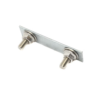Stud Plate Sill Panel Series & Defender