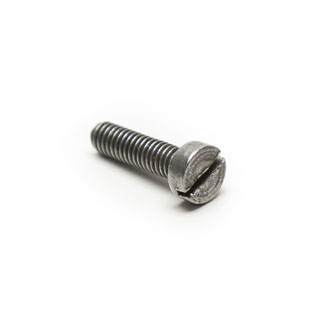 Screw 4 Ba X 1/2"